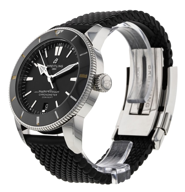 Breitling SuperOcean Heritage II 44 AB2030 Image 2